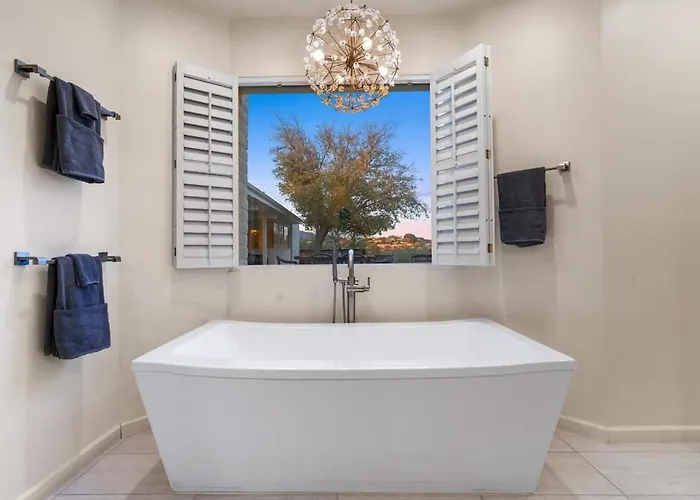 Holiday home Cactus & Sky Escape With Pool And *